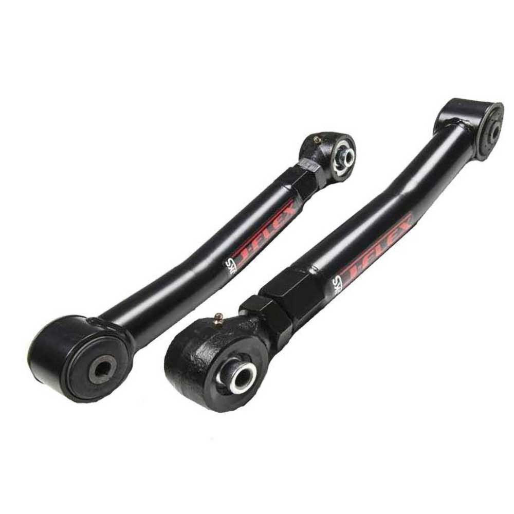 Wahacze regulowane dolne przód JKS J-Flex Lift 0-4,5"