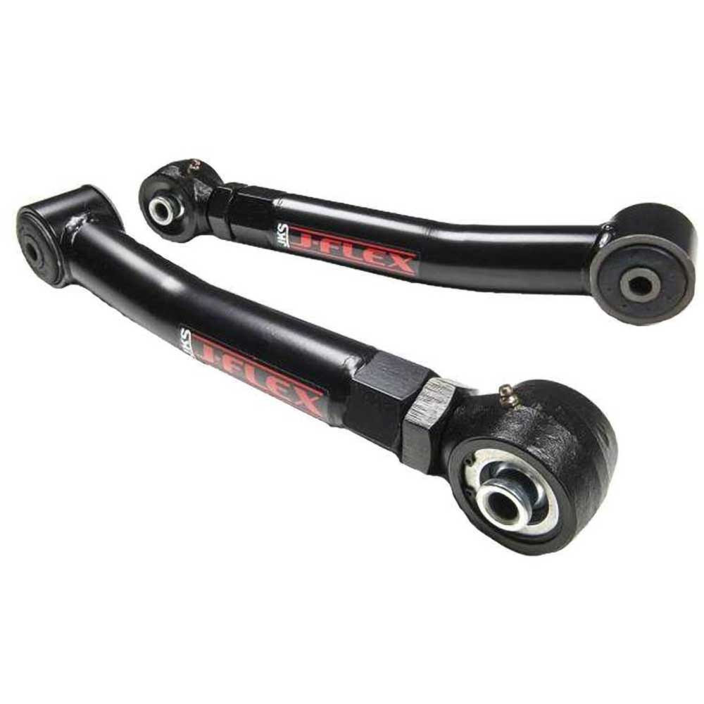 Wahacze regulowane dolne przód JKS J-Flex Lift 0-4,5" - obrazek 2