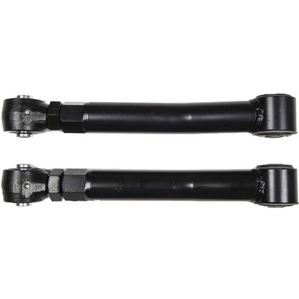Wahacze regulowane dolne przód JKS J-Flex Lift 0-4,5" - obrazek 3