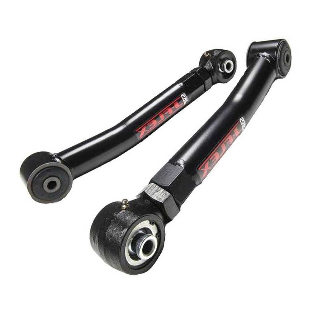 Wahacze regulowane dolne przód JKS J-Flex Lift 0-6"
