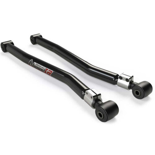 Wahacze regulowane dolne przód Long Arm TeraFlex Alpine IR Lift 3-6″