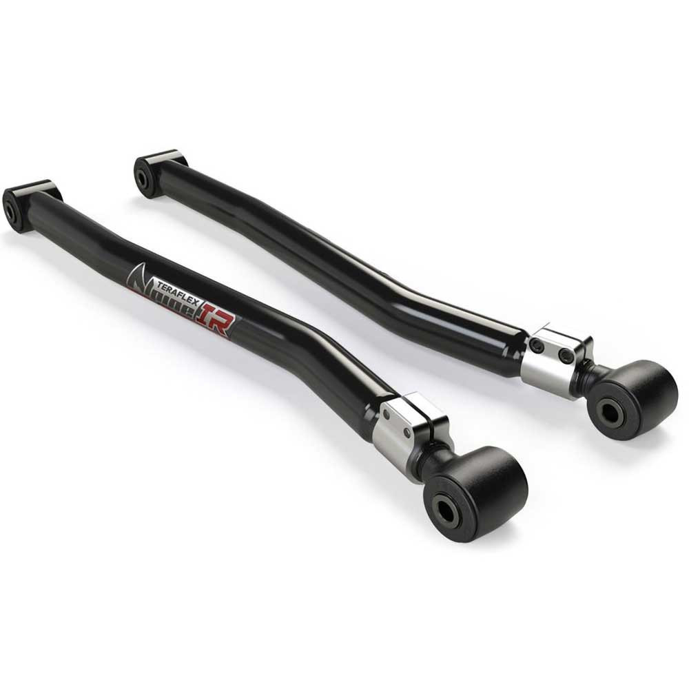 Wahacze regulowane dolne przód Long Arm TeraFlex Alpine IR Lift 3-6"