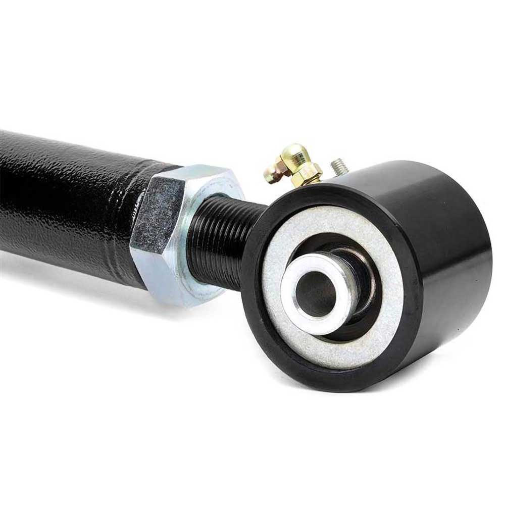 Wahacze regulowane dolne przód Rough Country X-Flex Lift 2-6" - obrazek 2