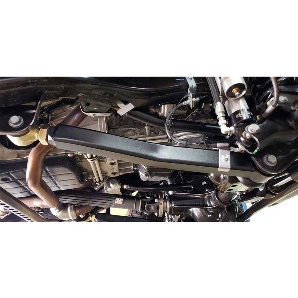 Wahacze regulowane dolne przód Short Arm Clayton Overland+ Lift 0-5" - obrazek 3