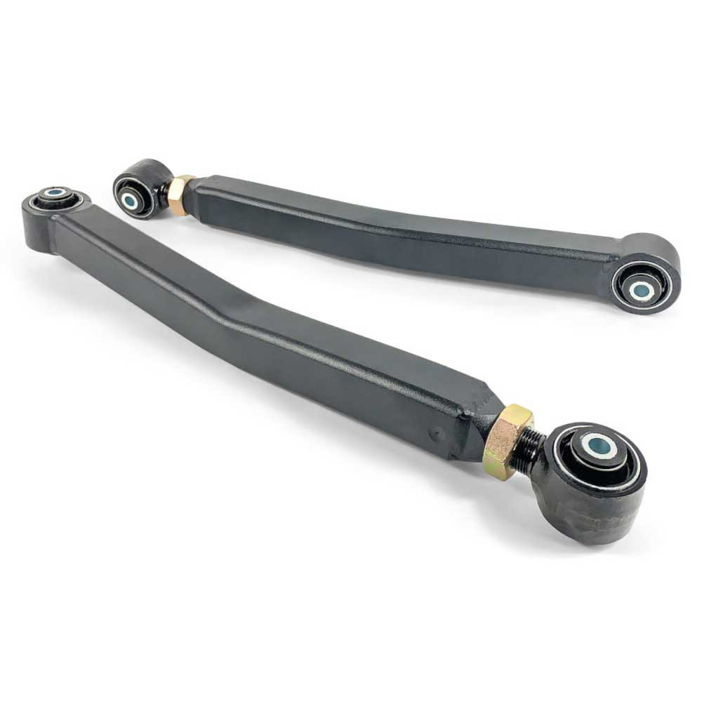 Wahacze regulowane dolne przód Short Arm Clayton Overland+ Lift 0-5"