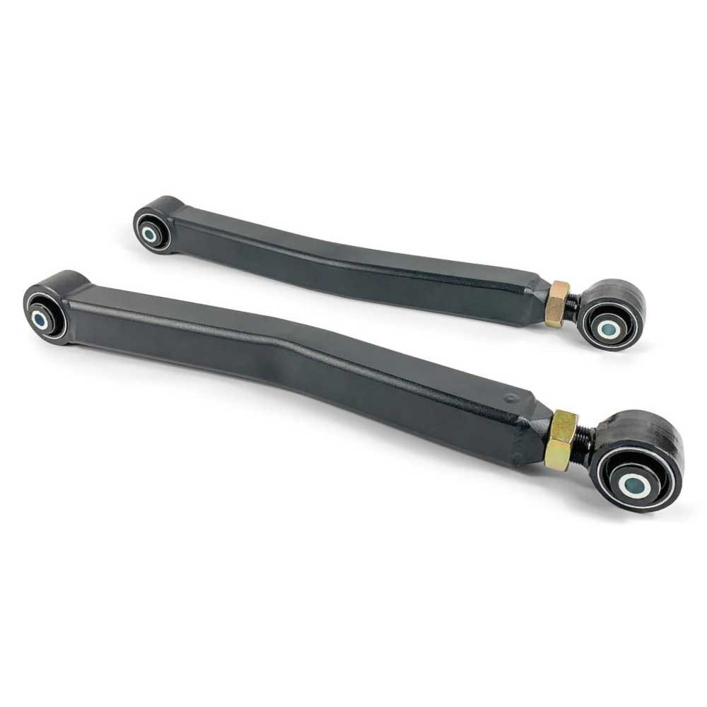 Wahacze regulowane dolne przód Short Arm Clayton Overland+ Lift 0-5" - Image 2