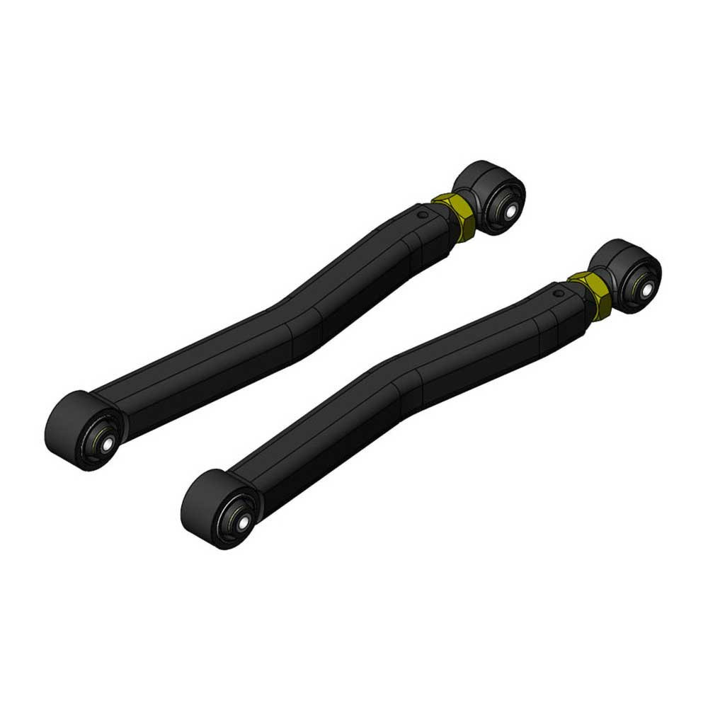 Wahacze regulowane dolne przód Short Arm Clayton Overland+ Lift 0-5" - Image 3