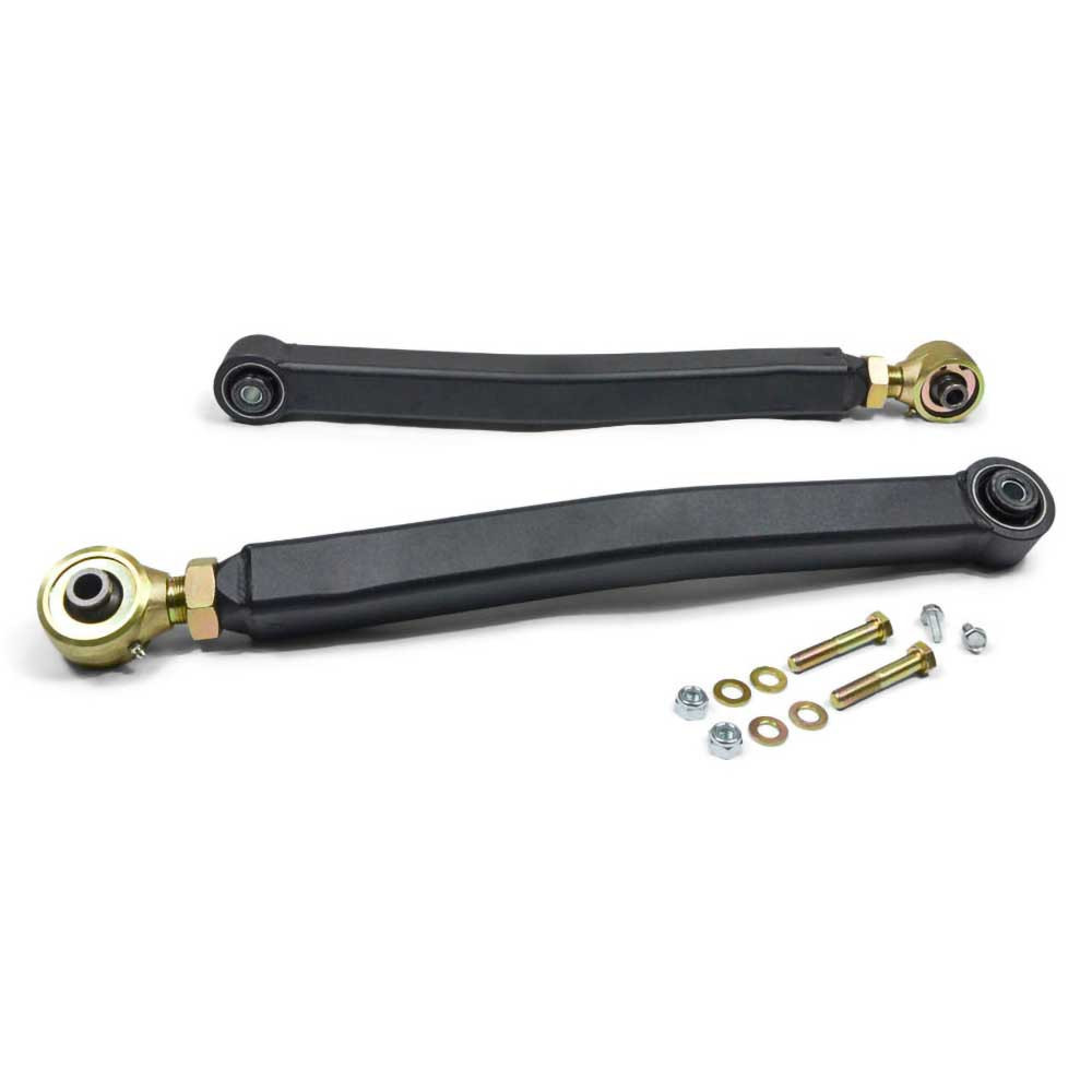 Wahacze regulowane dolne przód Short Arm Clayton Premium Lift 0-5" - obrazek 2