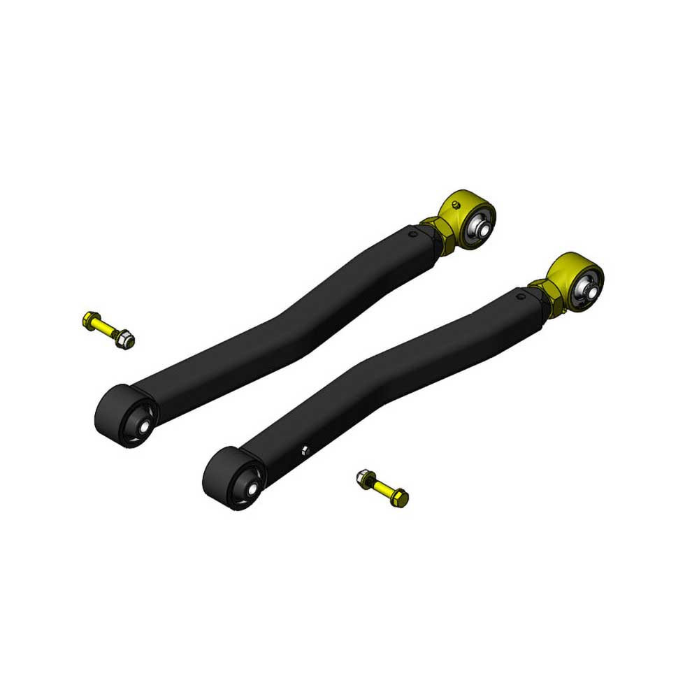 Wahacze regulowane dolne przód Short Arm Clayton Premium Lift 0-5" - obrazek 3