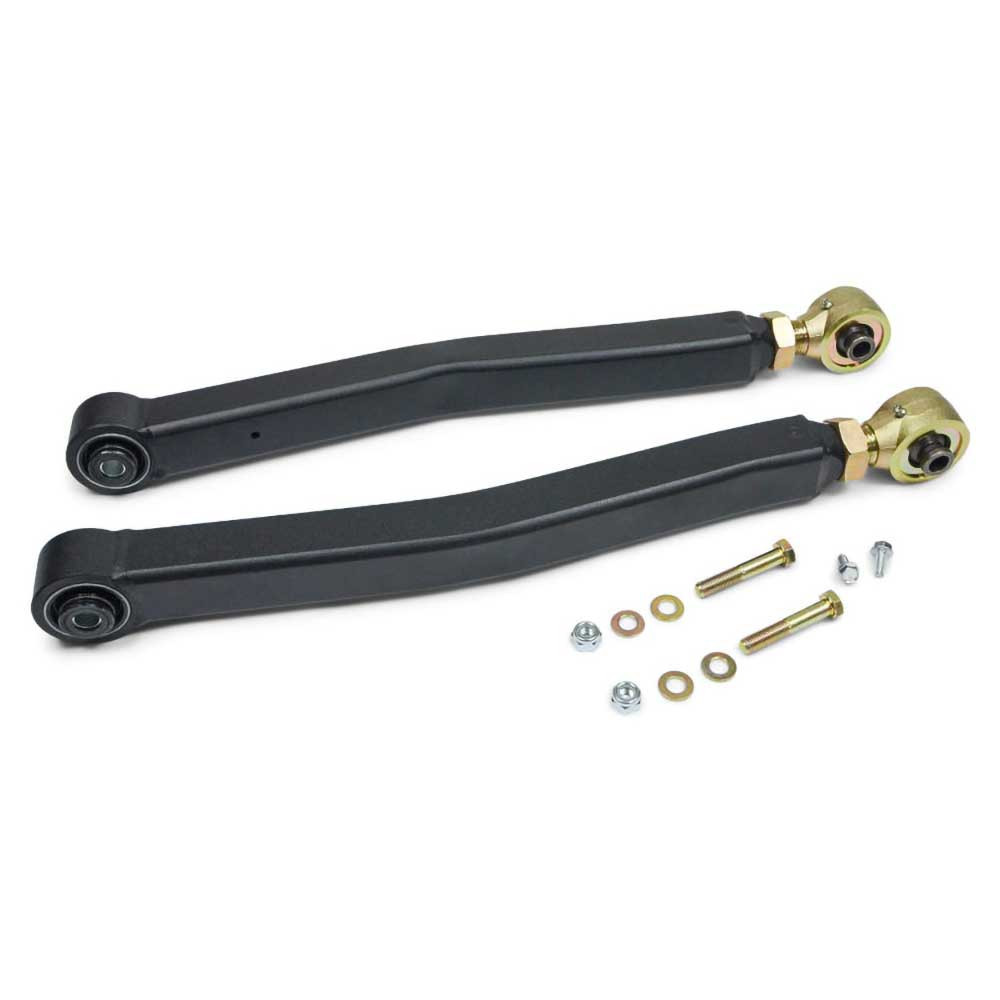 Wahacze regulowane dolne przód Short Arm Clayton Premium Lift 0-5"