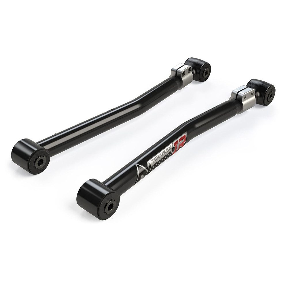 Wahacze regulowane dolne przód TeraFlex Alpine IR Lift 2-4"