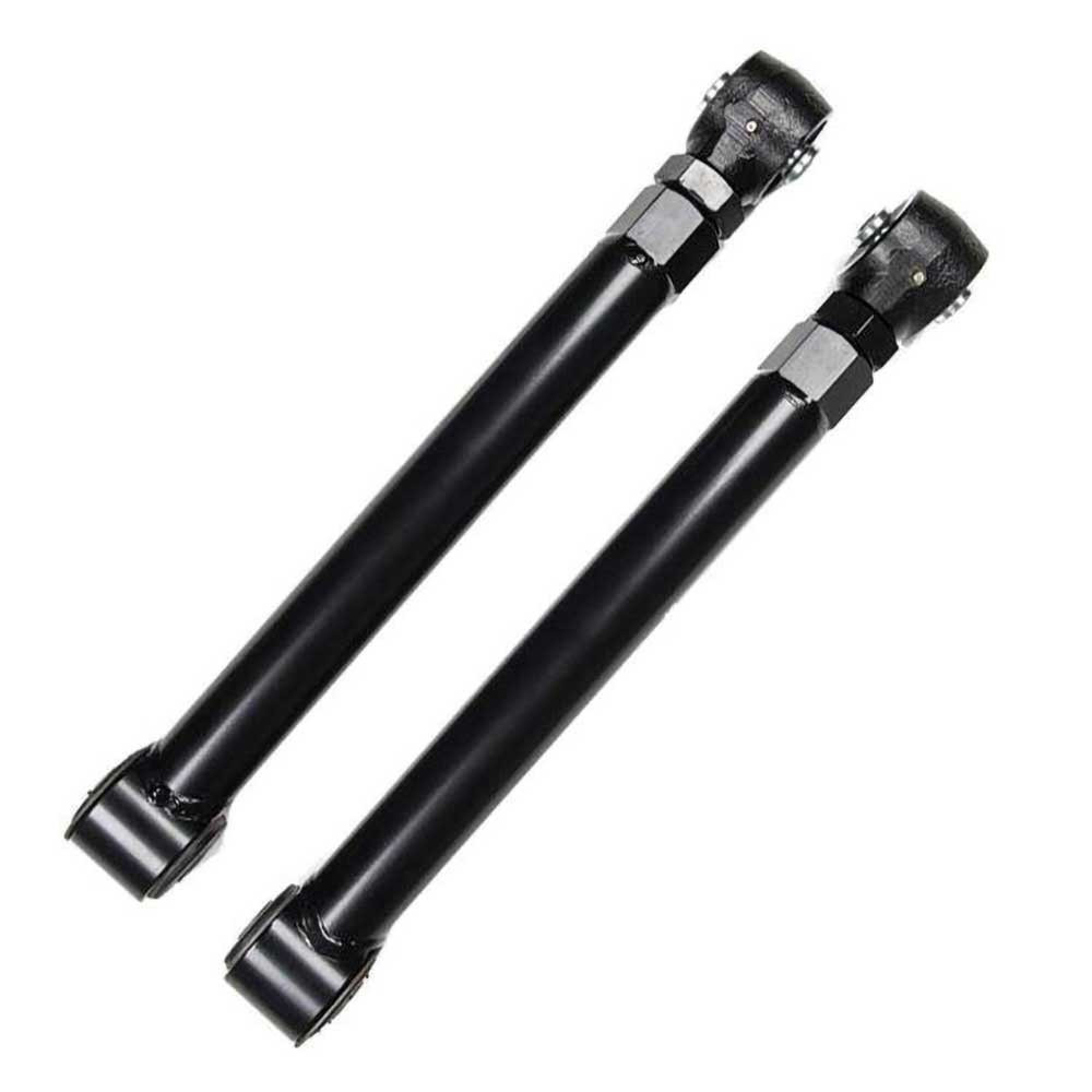 Wahacze regulowane dolne tył JKS J-Flex Lift 0-4,5"