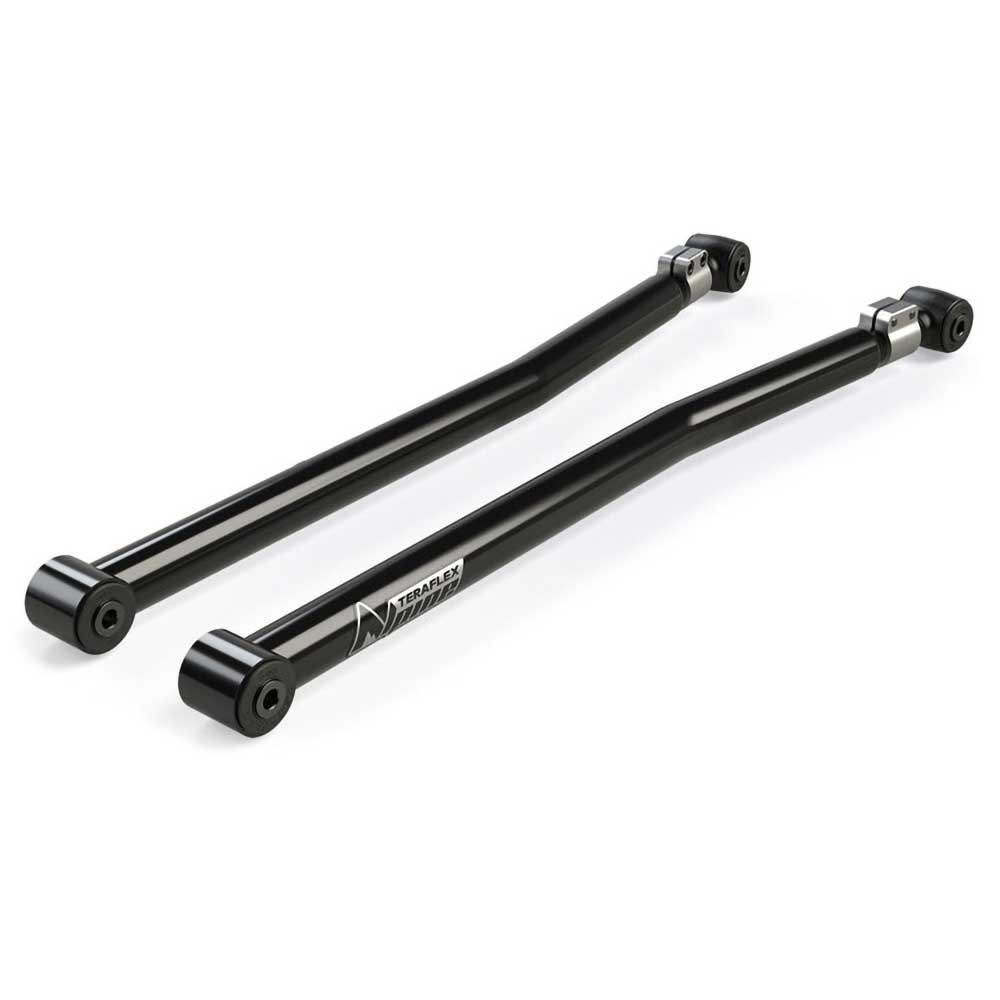 Wahacze regulowane dolne tył Long Arm TeraFlex Alpine Lift 3-6"