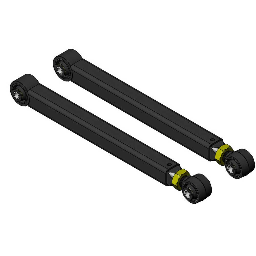 Wahacze regulowane dolne tył Short Arm Clayton Overland+ Lift 0-5" - obrazek 3