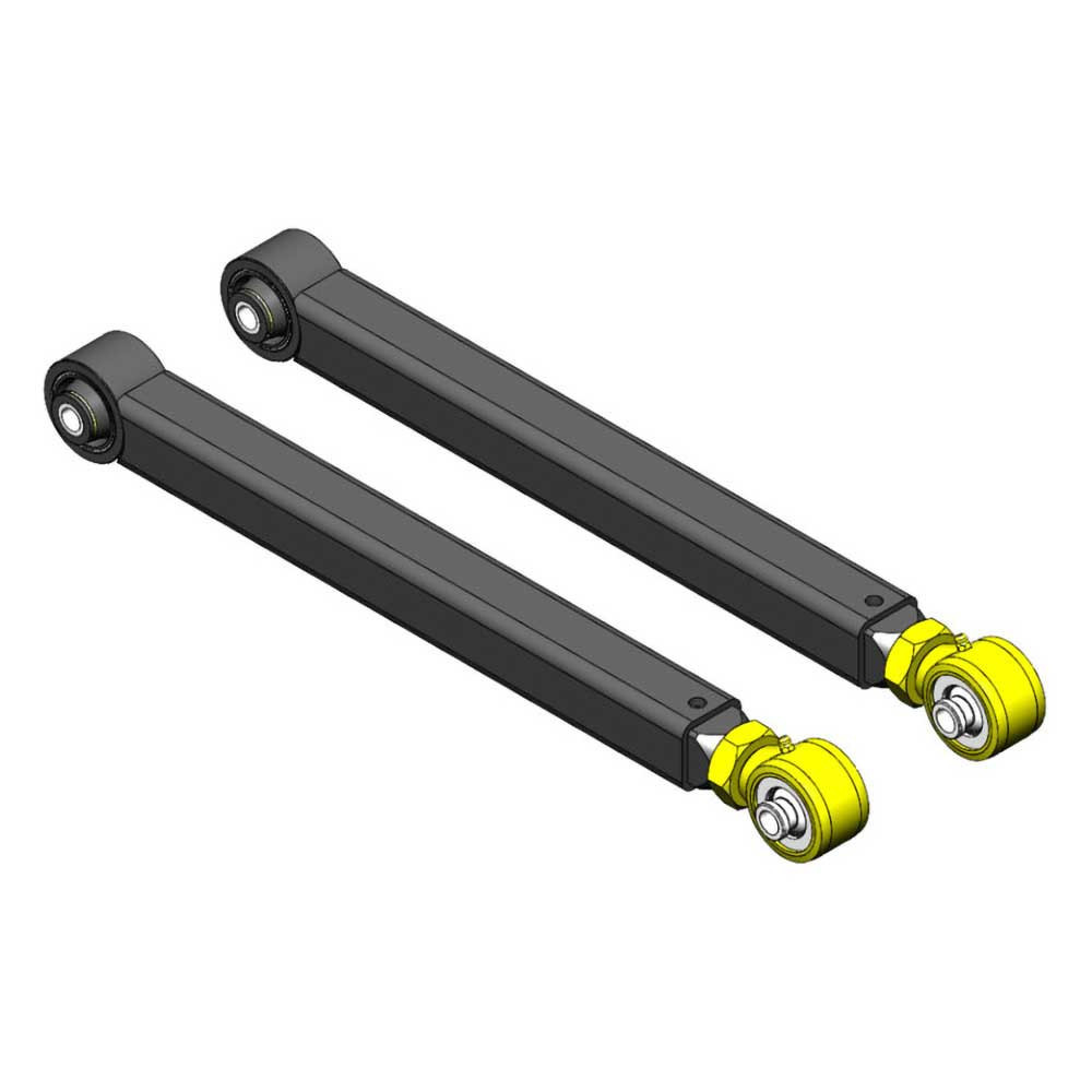 Wahacze regulowane dolne tył Short Arm Clayton Premium Lift 0-5" - obrazek 3