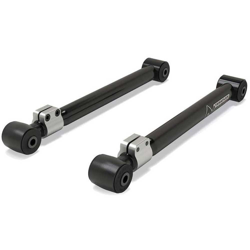 Wahacz regulowany dolny tył Short Arm TeraFlex Alpine Lift 0-4,5"
