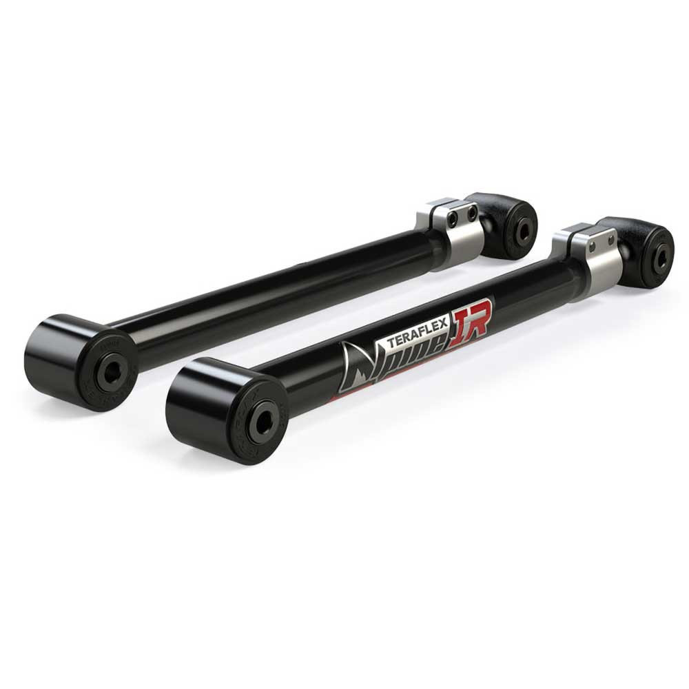 Wahacze regulowane dolne tył TeraFlex Alpine IR Lift 0-4,5"