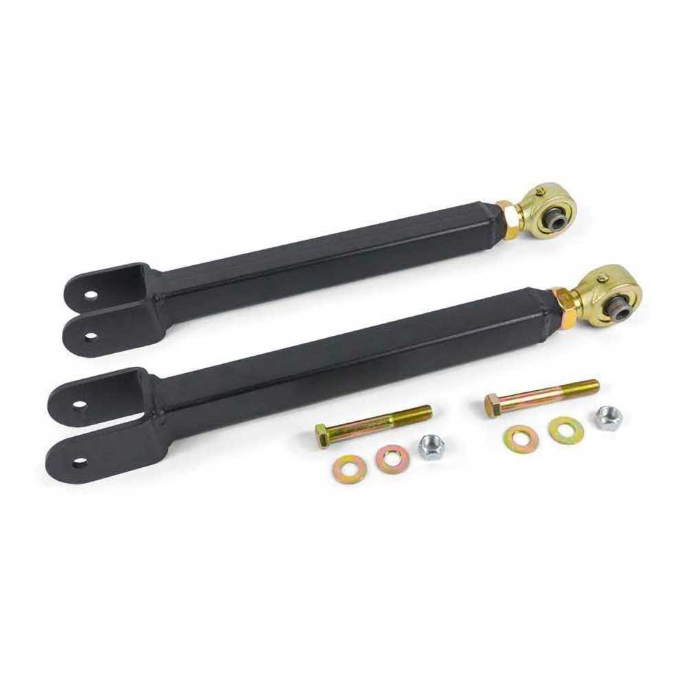 Wahacze regulowane górne przód Clayton Premium Lift 0-6,5"