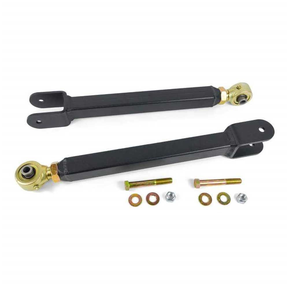 Wahacze regulowane górne przód Clayton Premium Lift 0-6,5" - Image 2