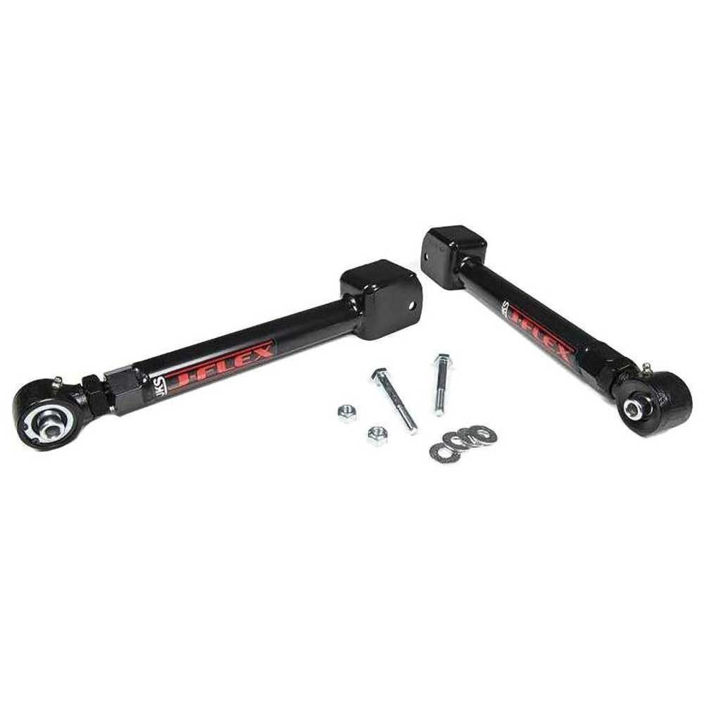 Wahacze regulowane górne przód JKS J-Flex Lift 0-4" - Image 2