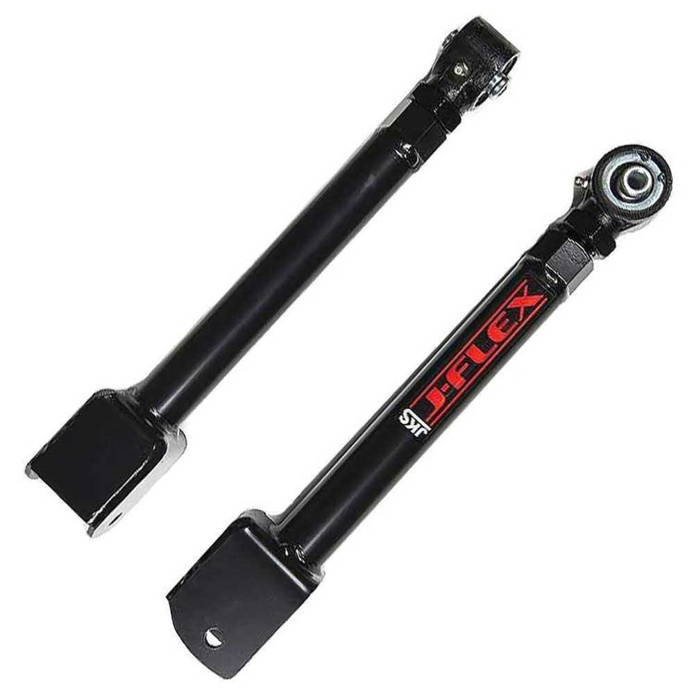 Wahacze regulowane górne przód JKS J-Flex Lift 0-4"