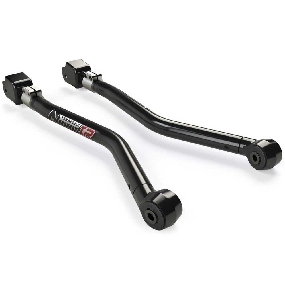Wahacze regulowane górne przód Long Arm TeraFlex Alpine IR Lift 3-6"