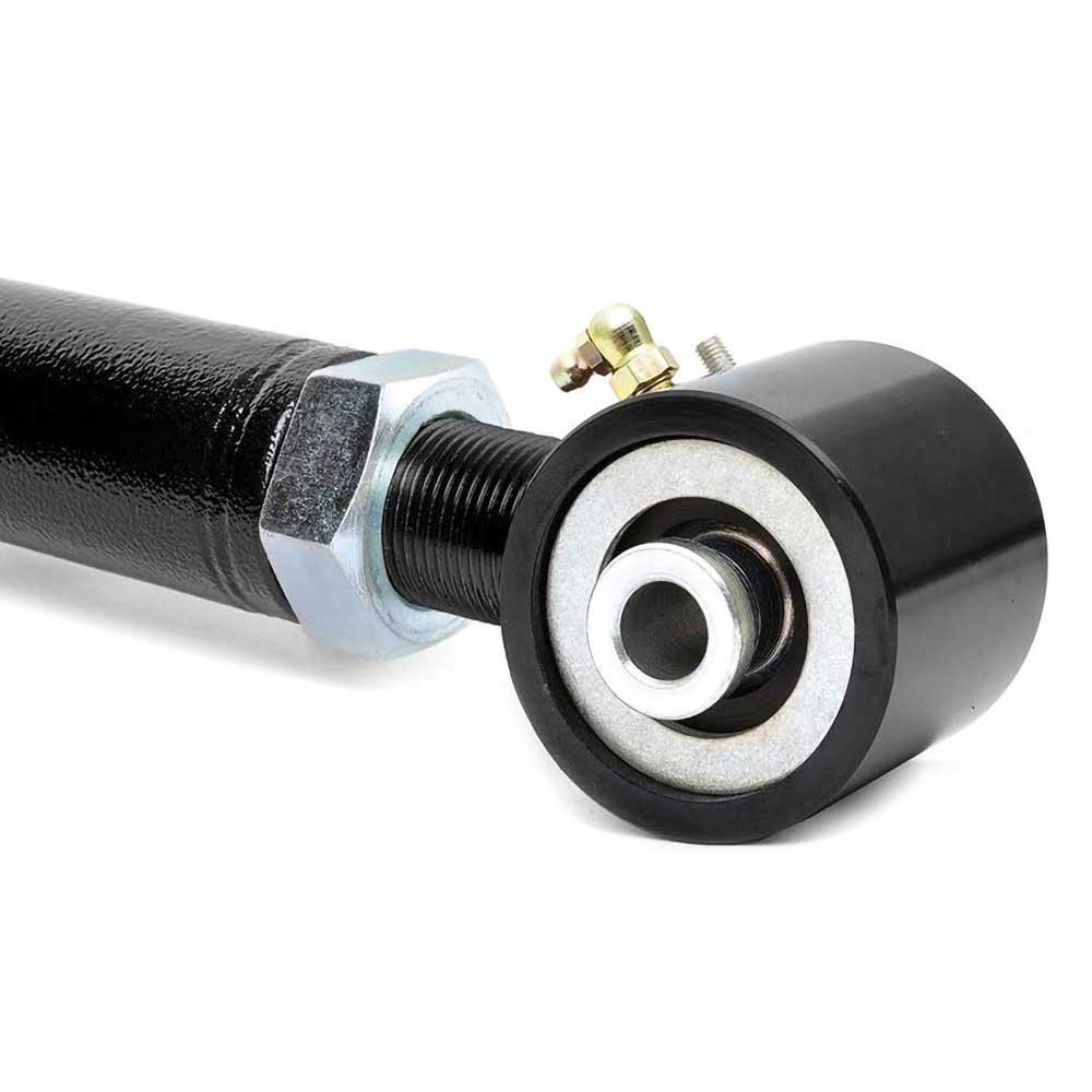 Wahacze regulowane górne przód Rough Country X-Flex Lift 2-6" - obrazek 2