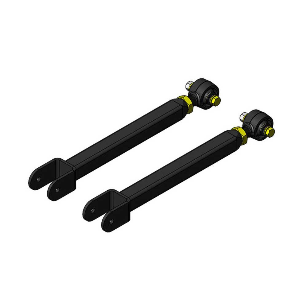 Wahacze regulowane górne przód Short Arm Clayton Overland+ Lift 0-5" - Image 3