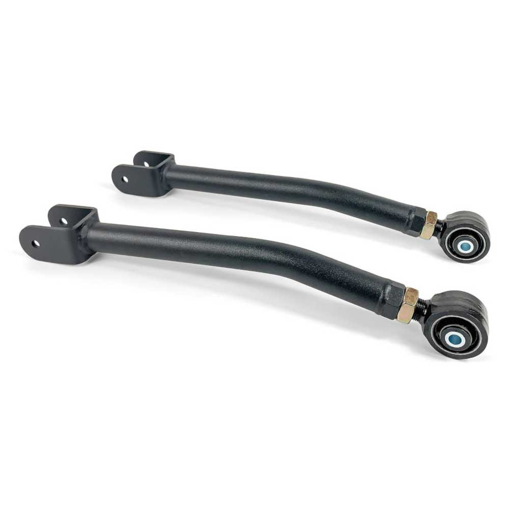 Wahacze regulowane górne przód Short Arm Clayton Overland+ Lift 0-5"