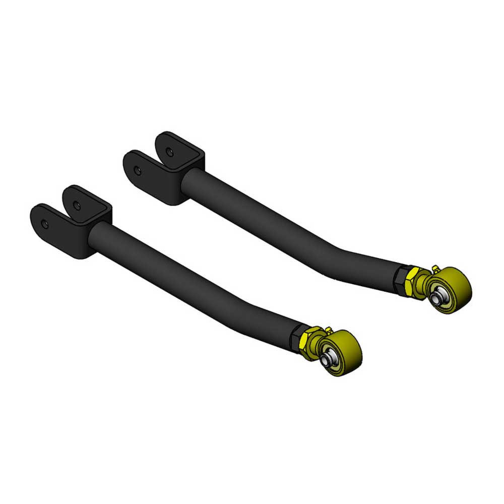 Wahacze regulowane górne przód Short Arm Clayton Premium Lift 0-5" - Image 3
