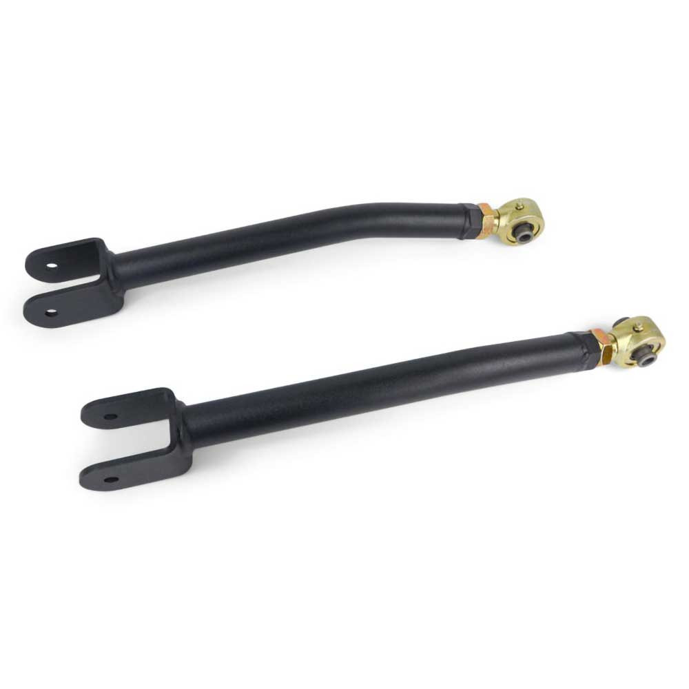 Wahacze regulowane górne przód Short Arm Clayton Premium Lift 0-5"