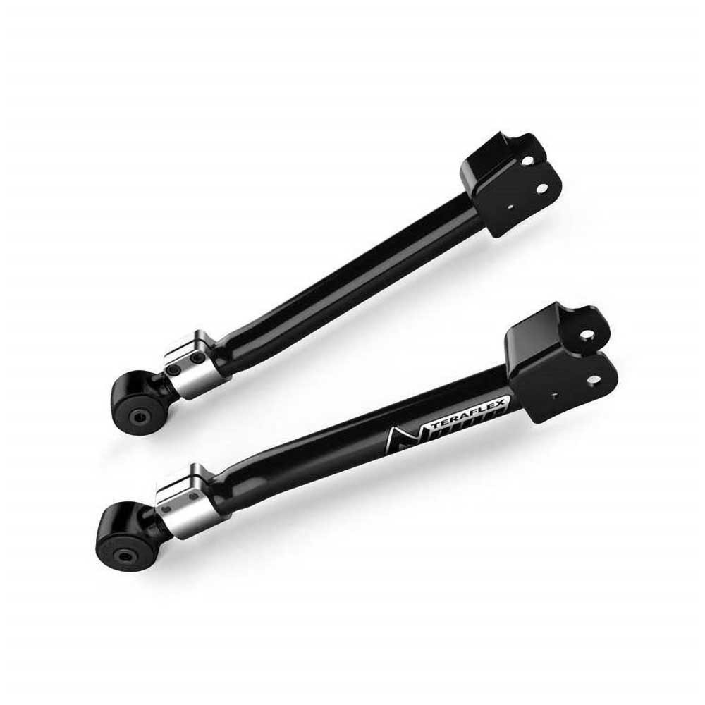 Wahacze regulowane górne przód Short Arm TeraFlex Alpine Flexarm Lift 2-4"