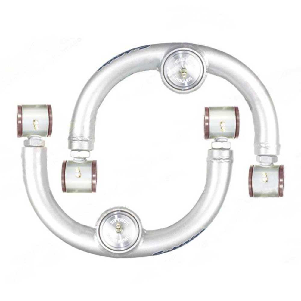 Wahacz regulowany górny przód Superior Engineering Lift 2+"