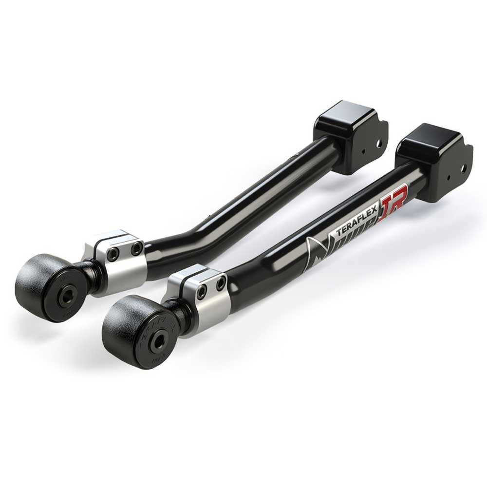 Wahacze regulowane górne przód TeraFlex Alpine IR Lift 0-4,5"