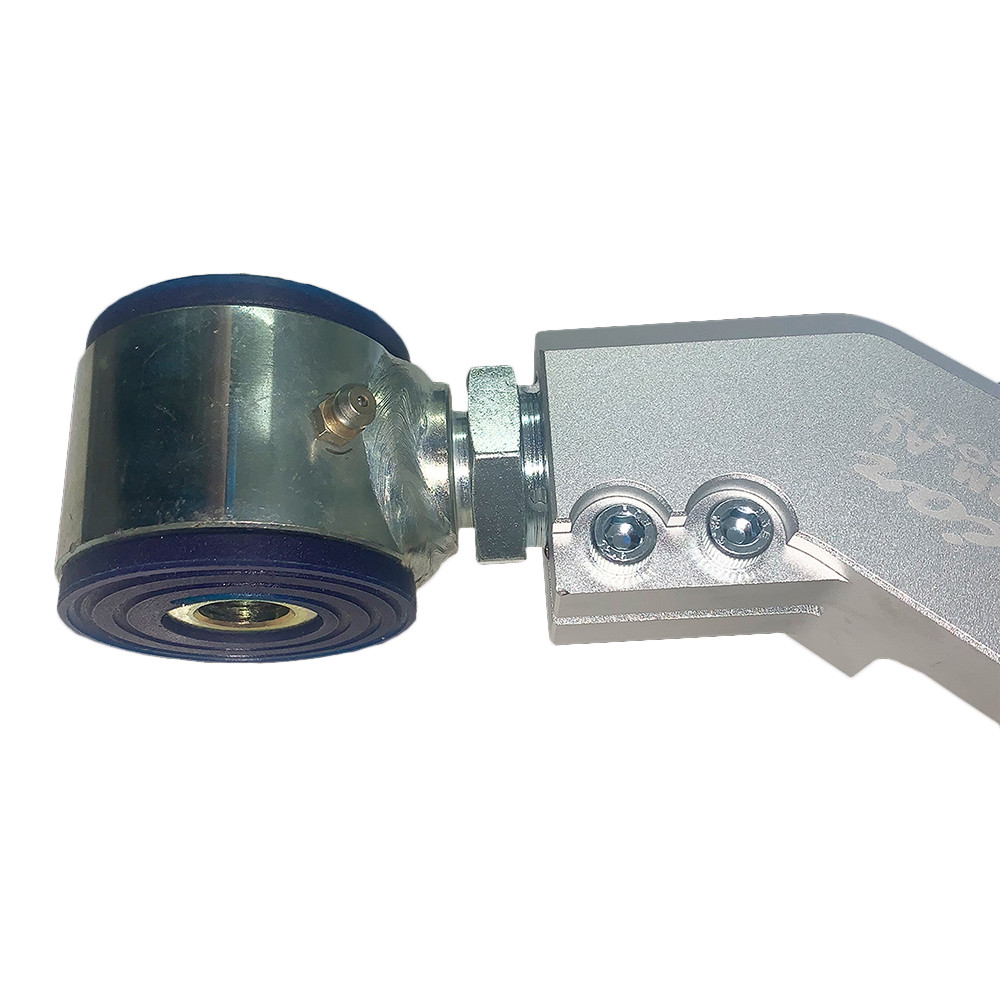 Wahacze regulowane górne Superior Engineering Lift 0-5" - obrazek 2