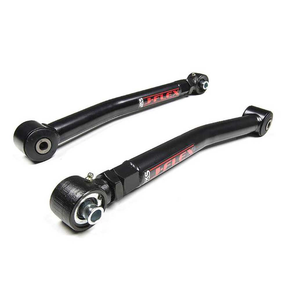 Wahacze regulowane górne tył JKS J-Flex Lift 0-6"