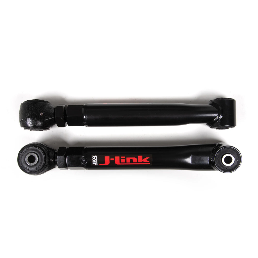 Wahacze regulowane górne tył JKS J-Link Lift 0-4,5" - Image 2