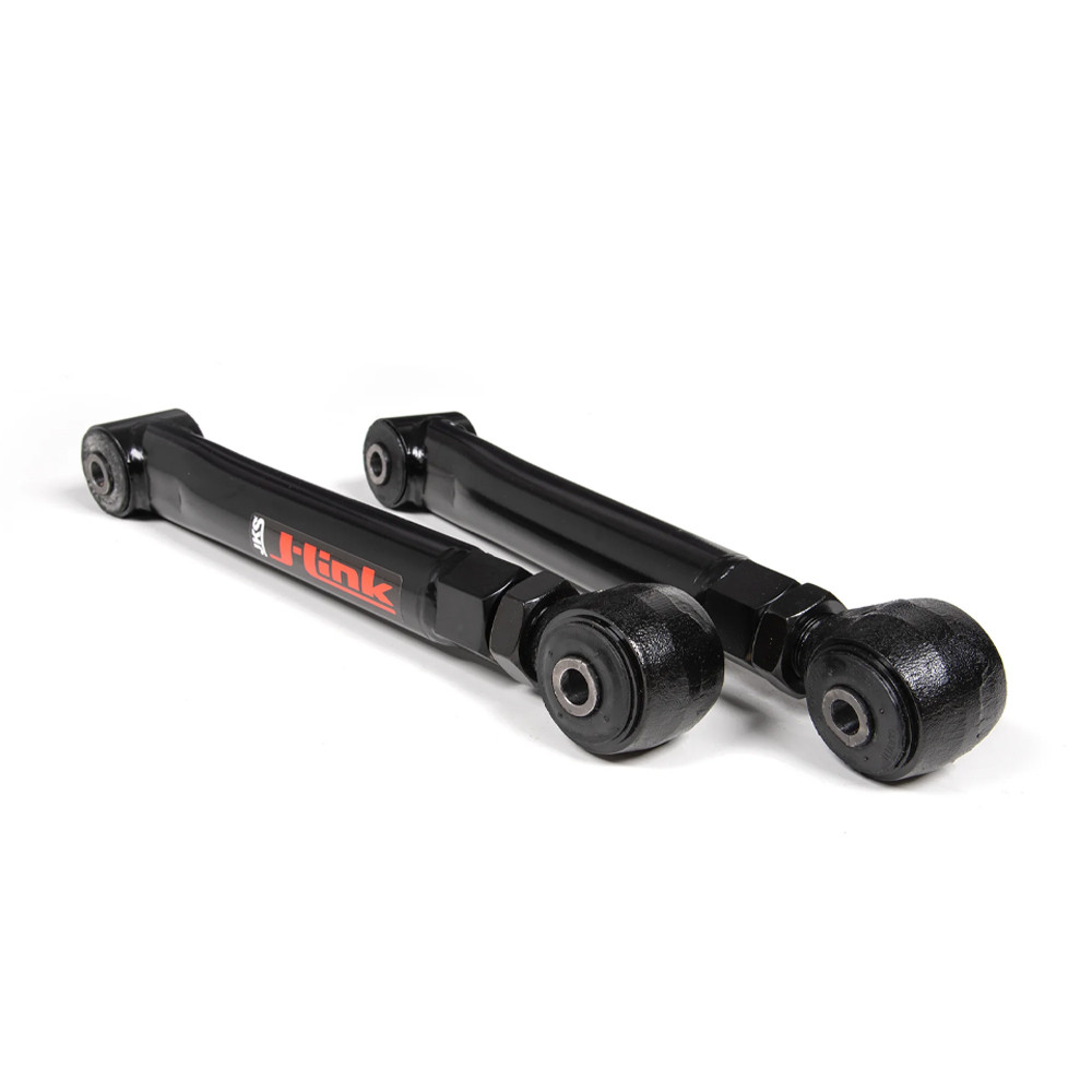 Wahacze regulowane górne tył JKS J-Link Lift 0-4,5" - Image 4