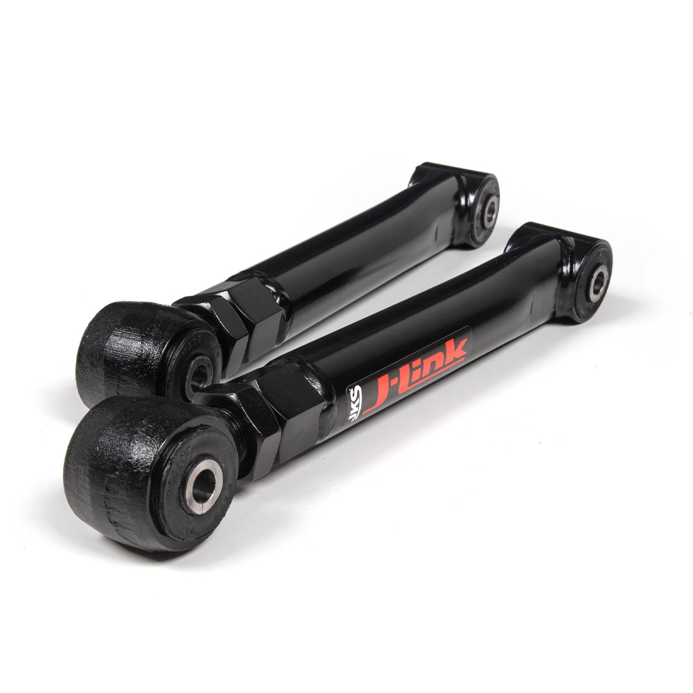 Wahacze regulowane górne tył JKS J-Link Lift 0-4,5"
