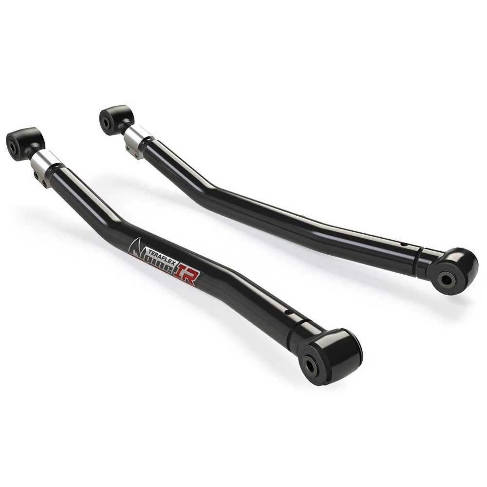 Wahacze regulowane górne tył Long Arm TeraFlex Alpine IR Lift 3-6"