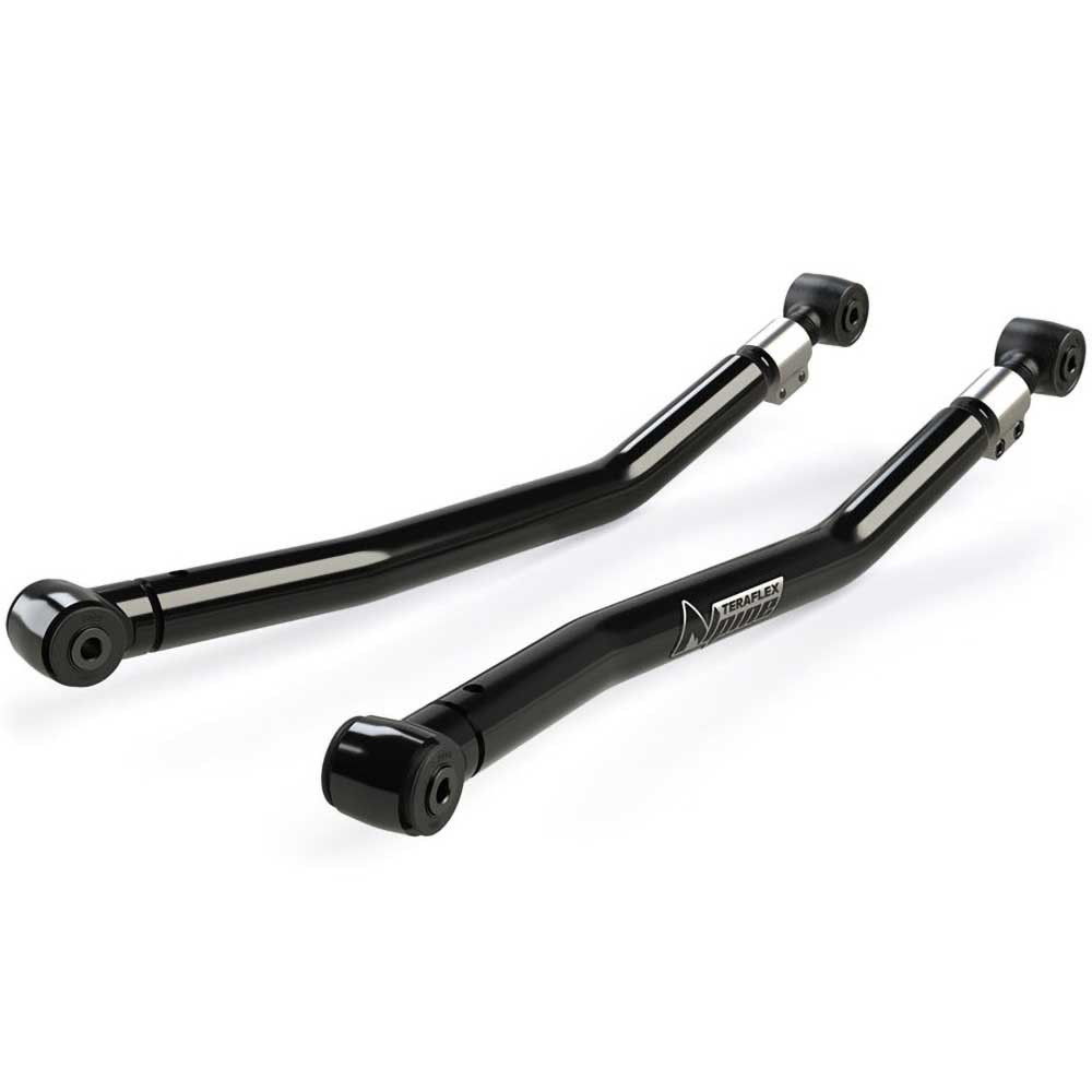 Wahacze regulowane górne tył Long Arm TeraFlex Alpine Lift 3-6"