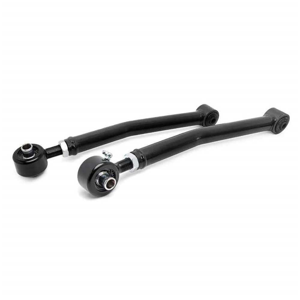 Wahacze regulowane górne tył Rough Country X-Flex Lift 2-6"