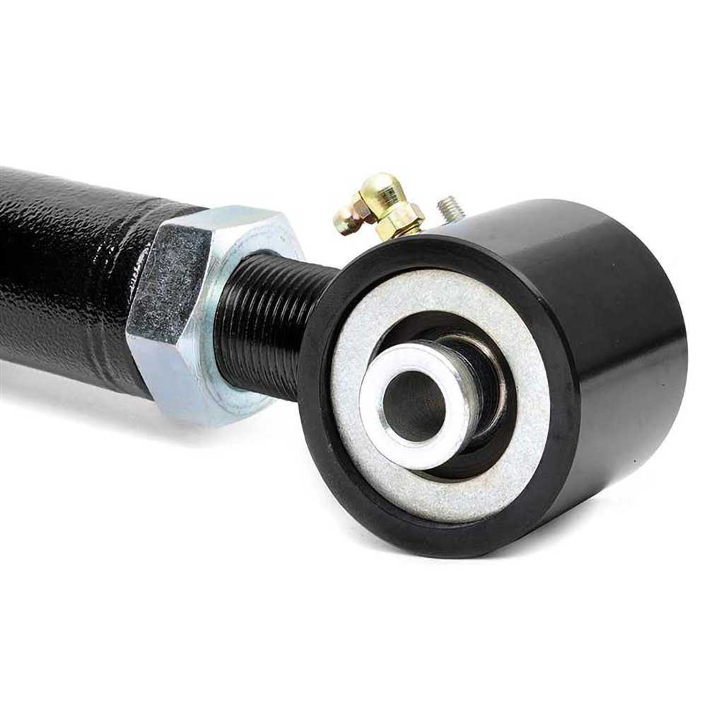 Wahacze regulowane górne tył Rough Country X-Flex Lift 2-6" - Image 2