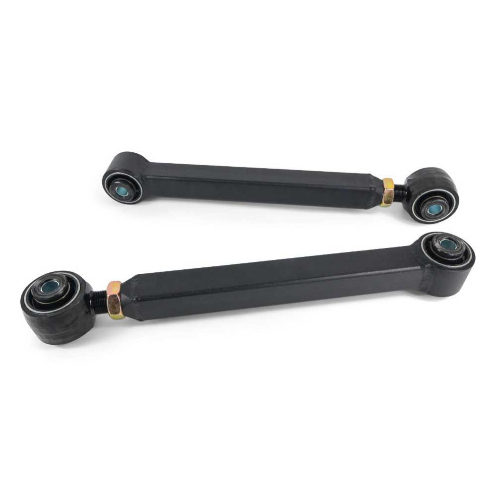 Wahacze regulowane górne tył Short Arm Clayton Overland+ Lift 0-5"