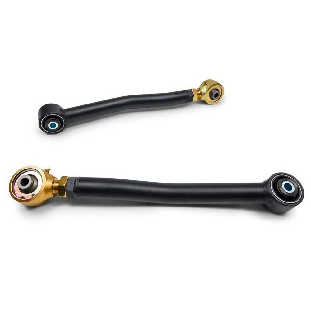 Wahacze regulowane górne tył Short Arm Clayton Premium Lift 0-5" - obrazek 2