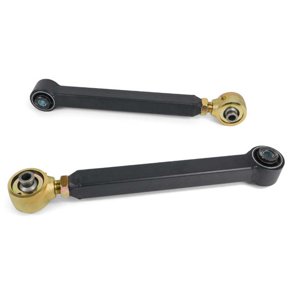 Wahacze regulowane górne tył Short Arm Clayton Premium Lift 0-5" - obrazek 2