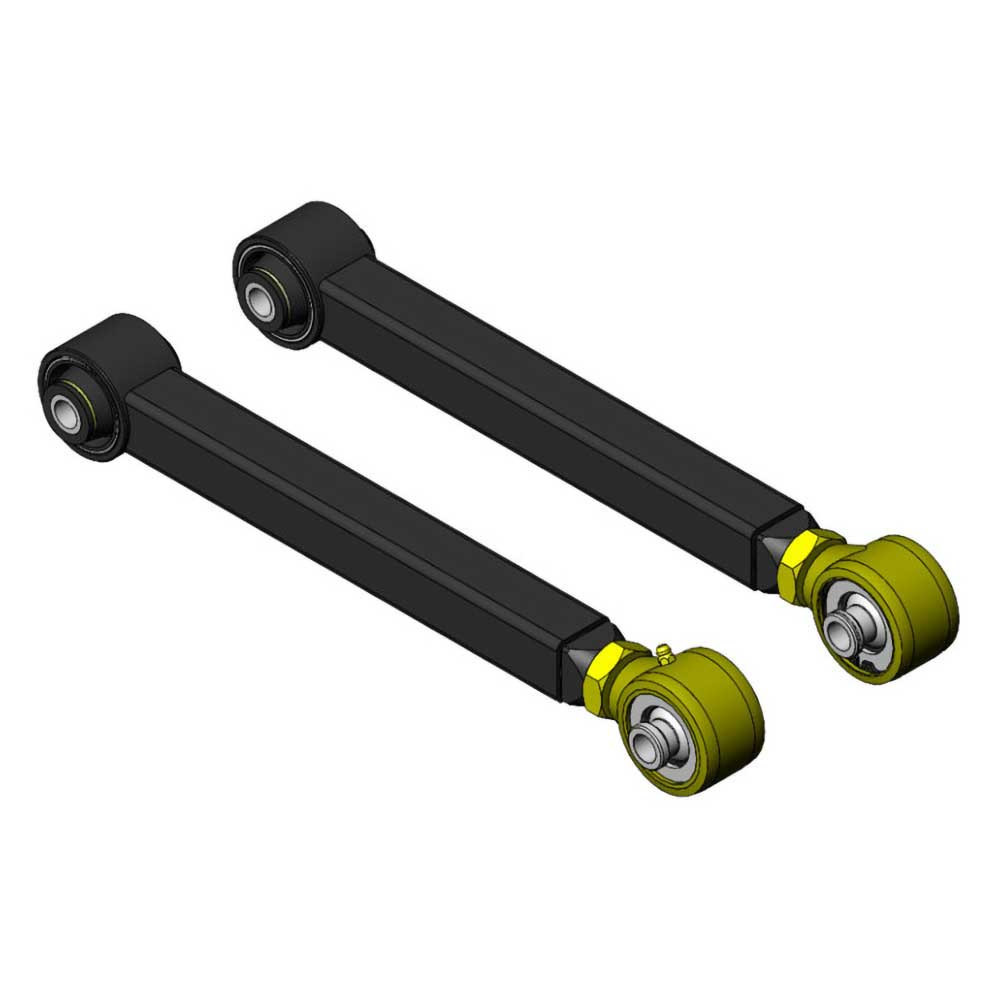Wahacze regulowane górne tył Short Arm Clayton Premium Lift 0-5" - obrazek 3
