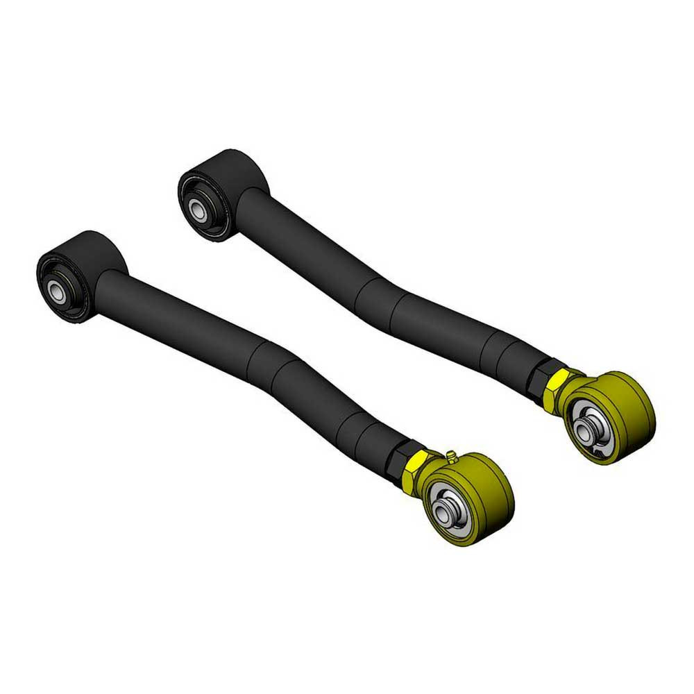 Wahacze regulowane górne tył Short Arm Clayton Premium Lift 0-5" - obrazek 3