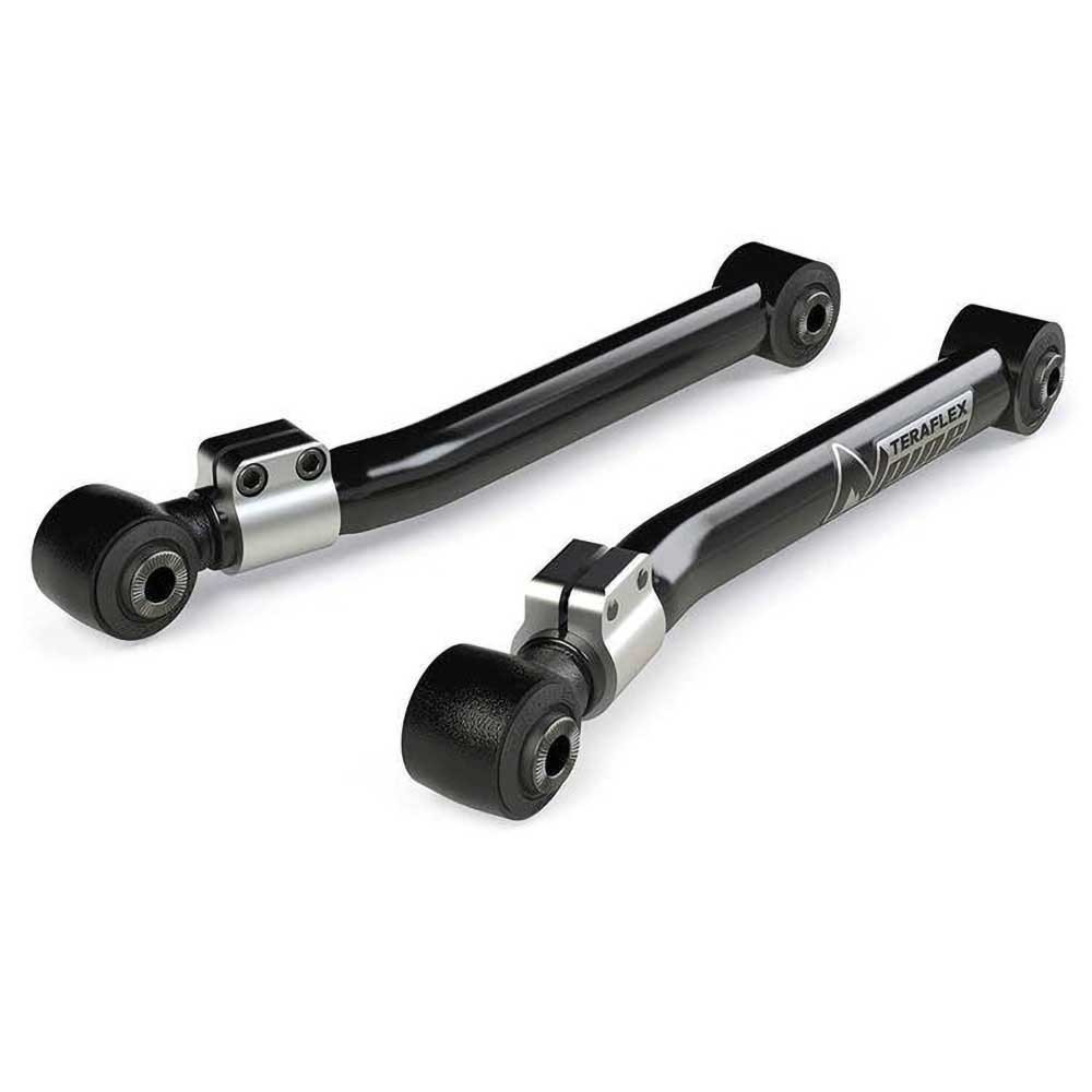 Wahacze regulowane górne tył Short Arm TeraFlex Alpine Lift 0-4,5"