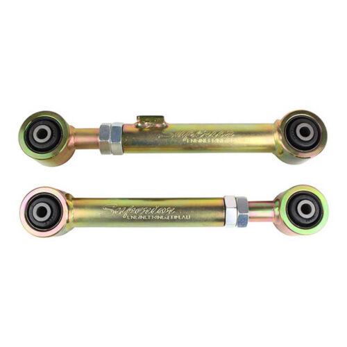 Wahacze regulowane górne tył Superior Engineering Lift 0-6″